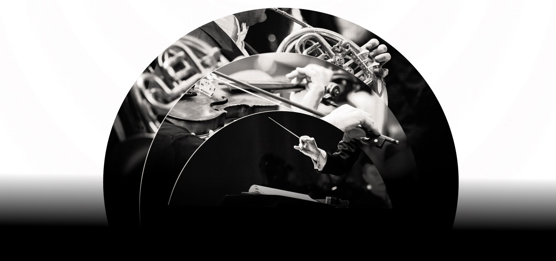 Great Orchestra Series