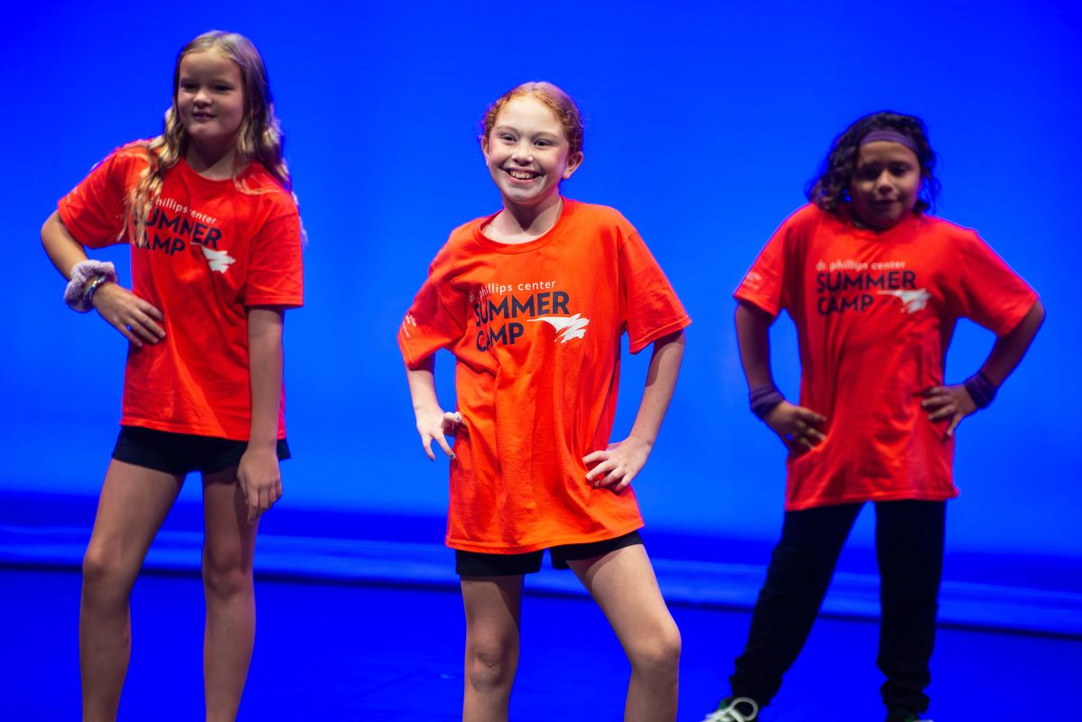 Summer Camp Image 2