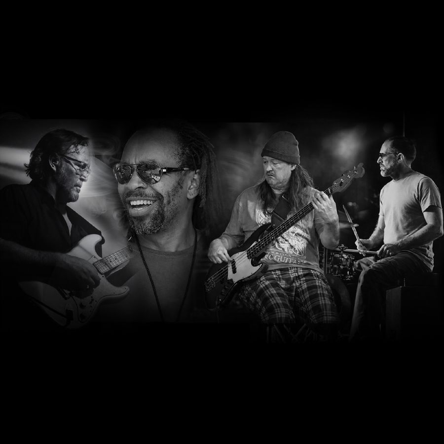 Shak Nasti Live at Dr. Phillips Center