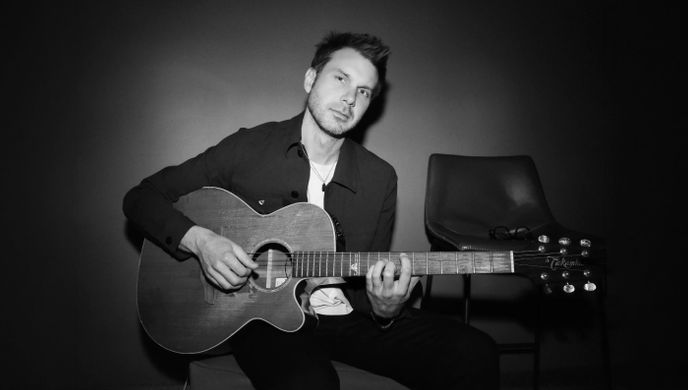Howie Day Live at Dr. Phillips Center