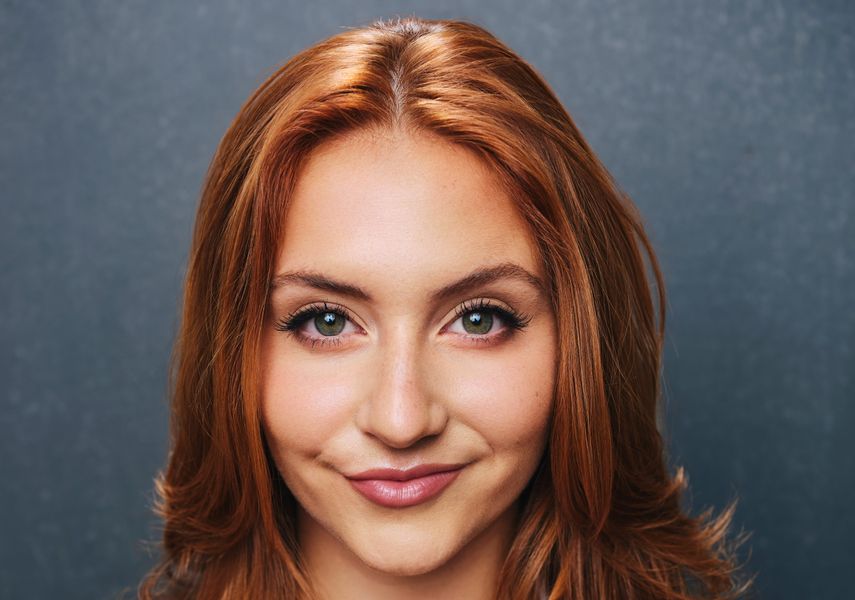 Anya Katherine Jones