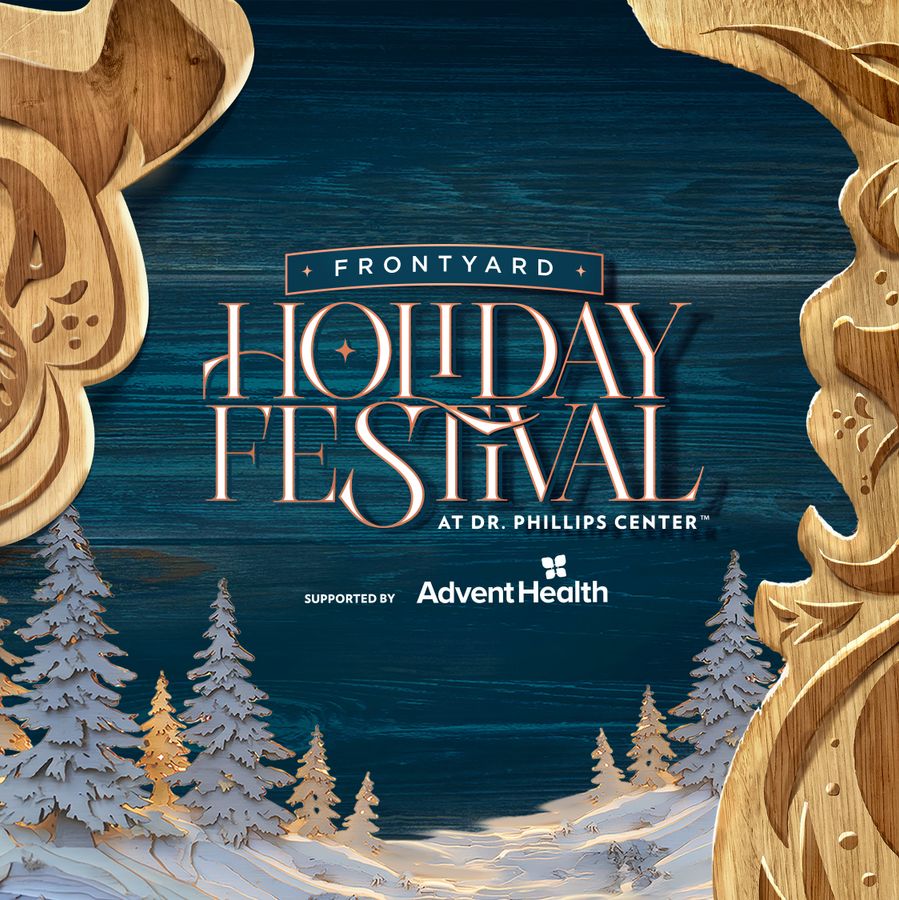 Frontyard Holiday Festival 2026
