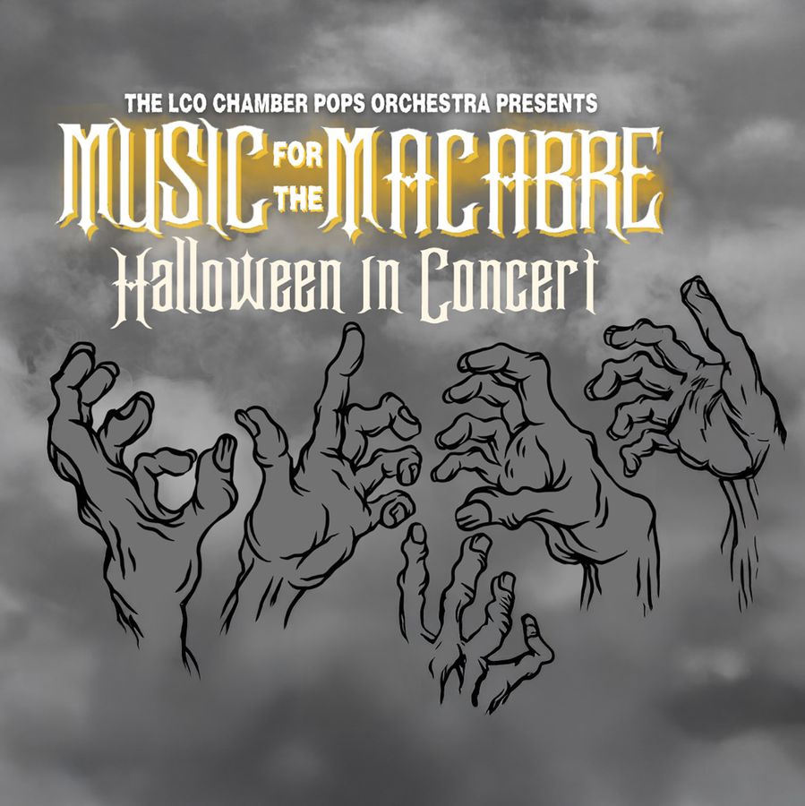 Music for the Macabre