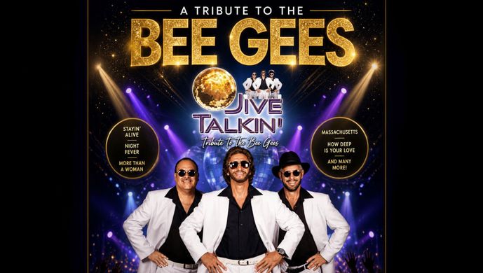 Retro Tribute Band Performing Classic Disco Hits