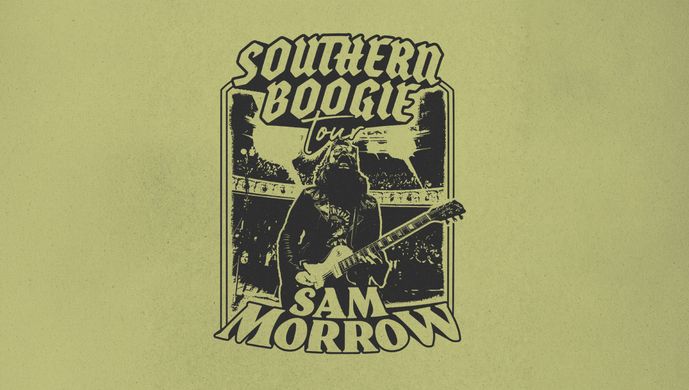 Sam Morrow Hero Image