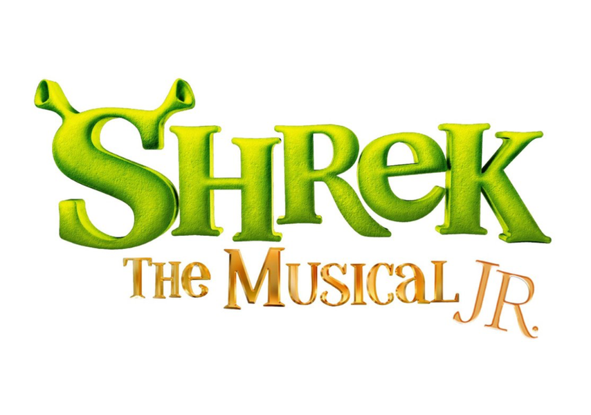 Shrek Jr.