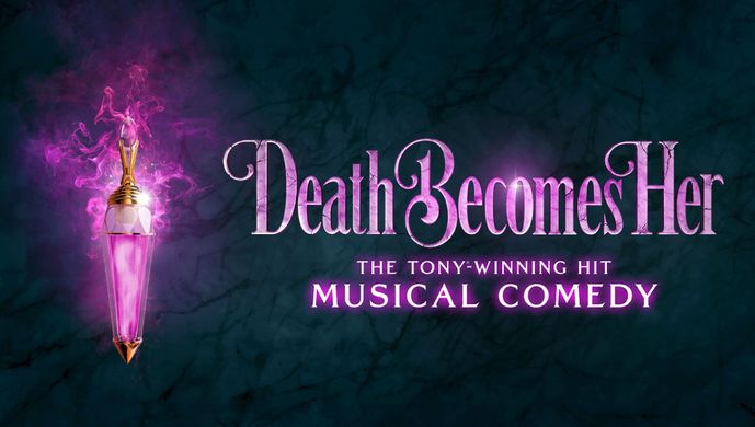 Death Becomes Her Hero Image