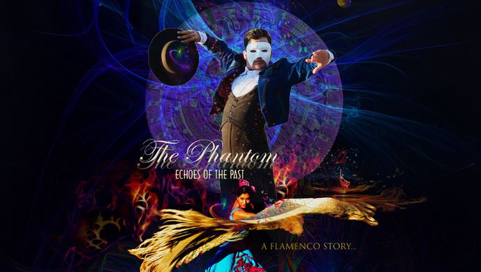 THE PHANTOM - Echoes of the Past