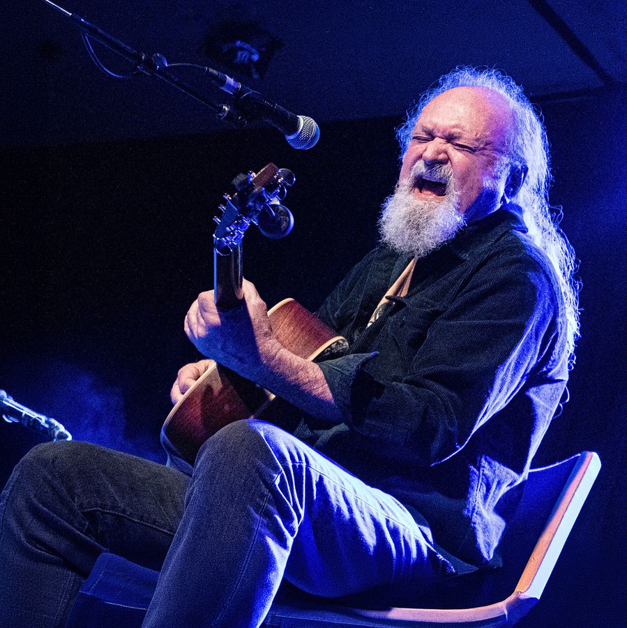 Tinsley Ellis