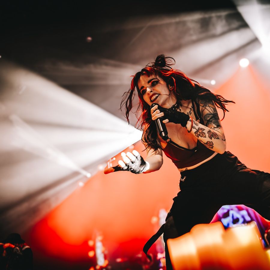 Halloween 2025 in Orlando: Must-See Live Shows & Events