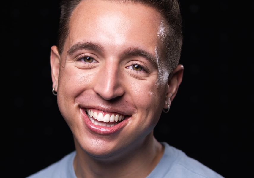 Jake Tomé Rotz