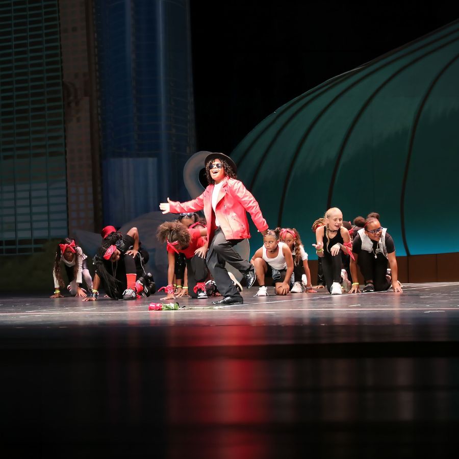 2026 City Showcase | Dr. Phillips Center