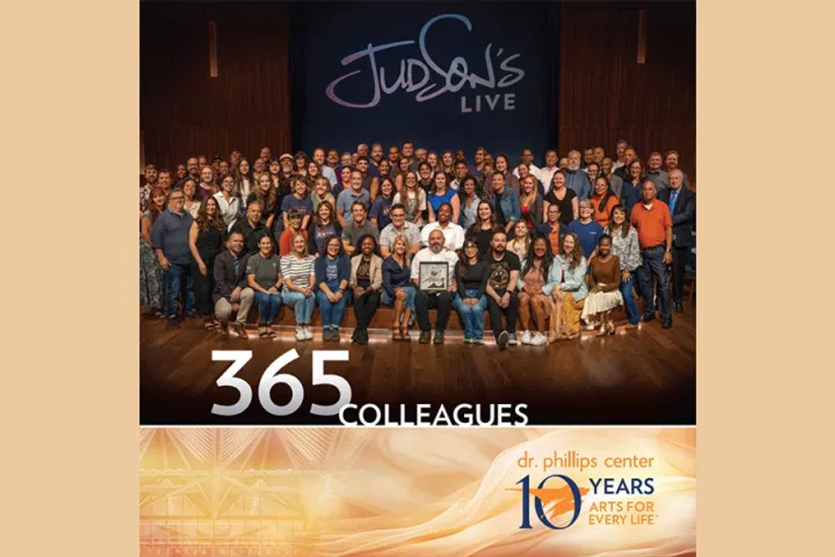 365 Colleagues
