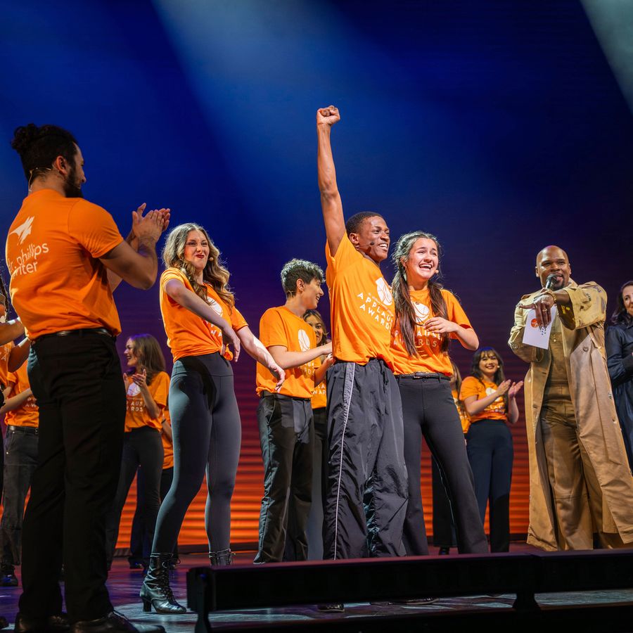 Applause Awards Winners Image