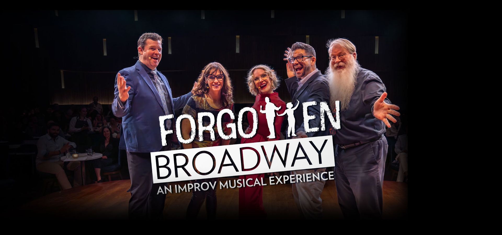 Forgotten Broadway