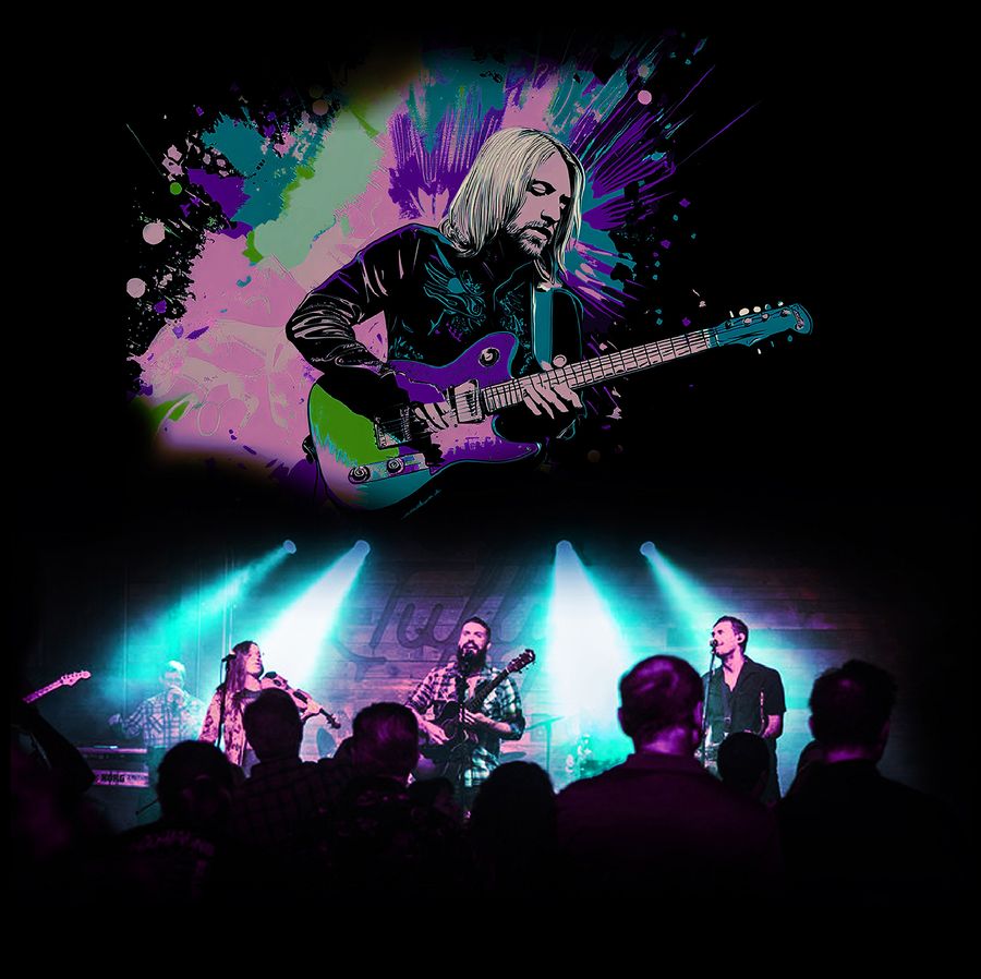 The Smoking Jackets Live at Dr. Phillips Center