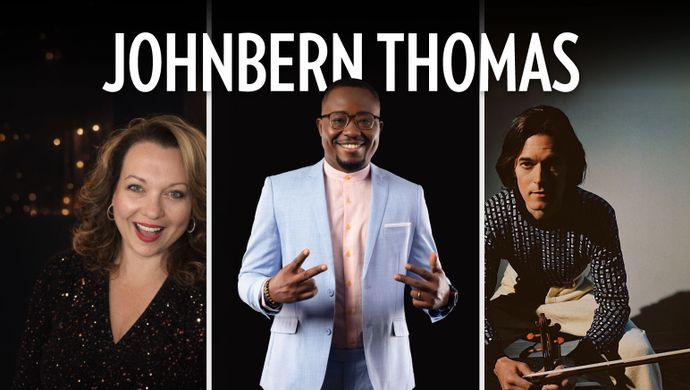 JohnBern Thomas