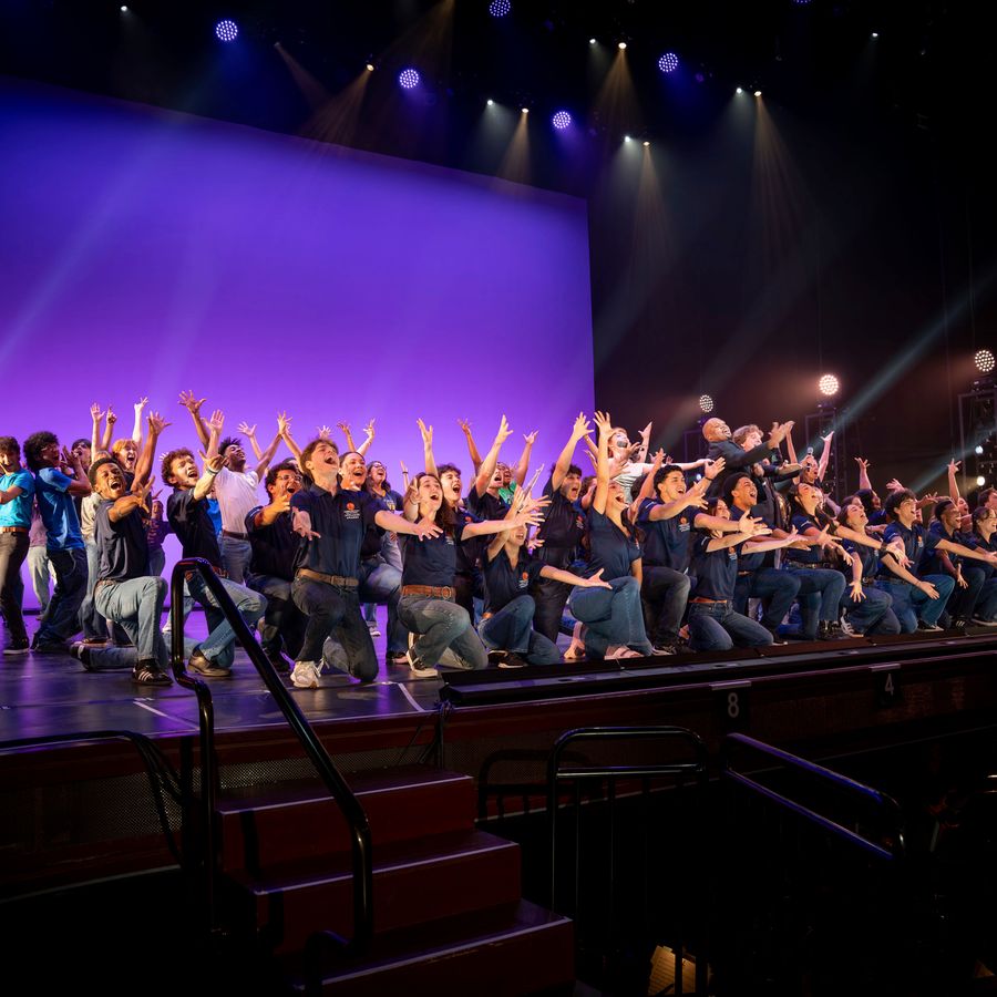 Celebrating a Decade of Talent: Dr. Phillips Center's 10th Annual Applause Awards
