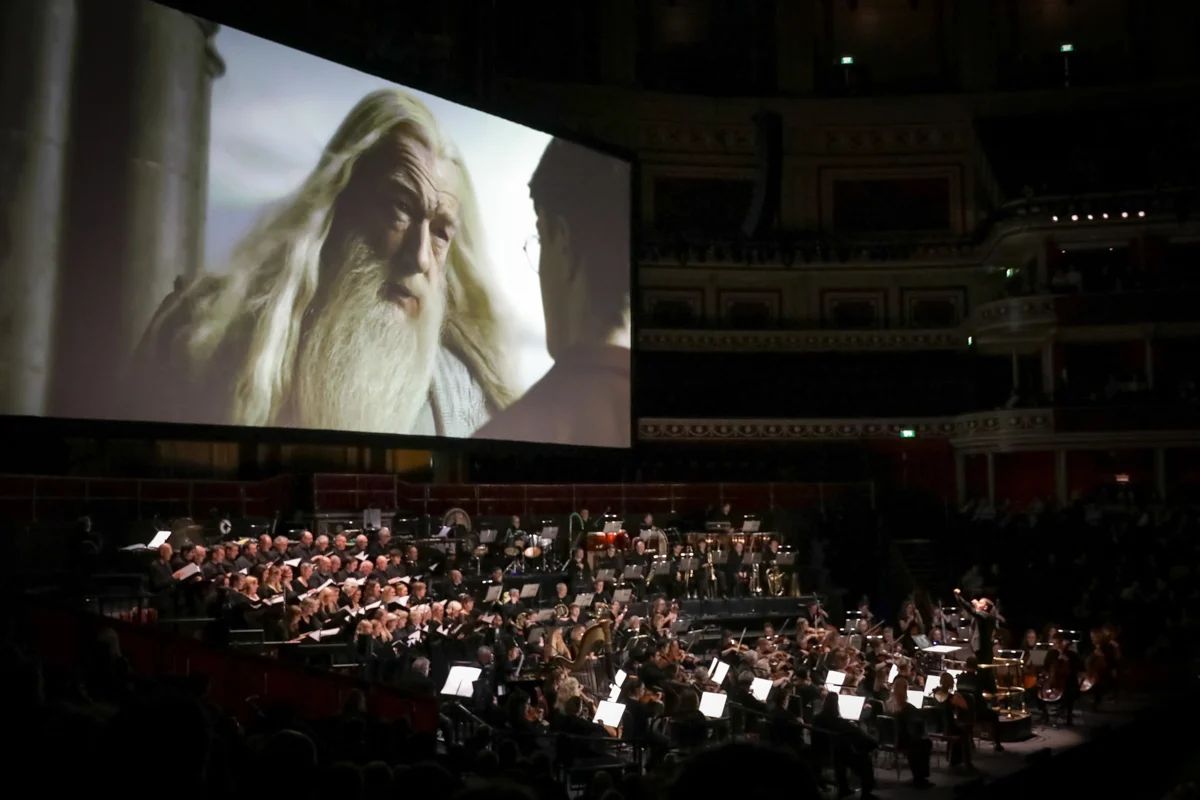 Lord of the Rings Hero