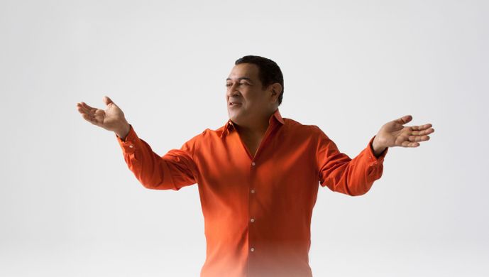 Sammy Figueroa & His Latin Jazz Explosion — Live at Dr. Phillips Center