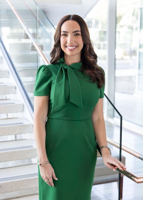 Rachel Moalli Image