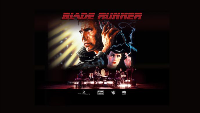 Blade Runner Live