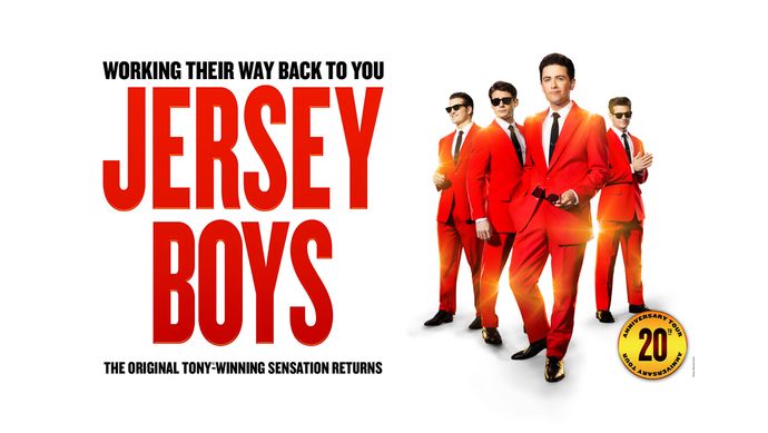 Jersey Boys