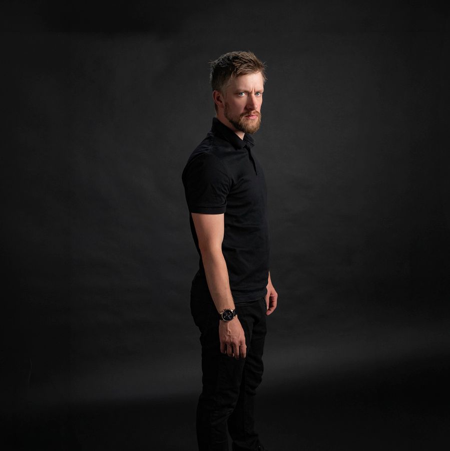 Daniel Sloss