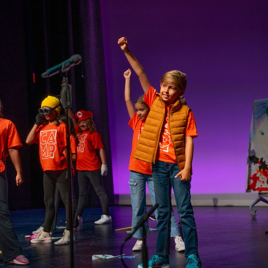 Dr. Phillips Center Summer Camps are Now Open for Enrollment