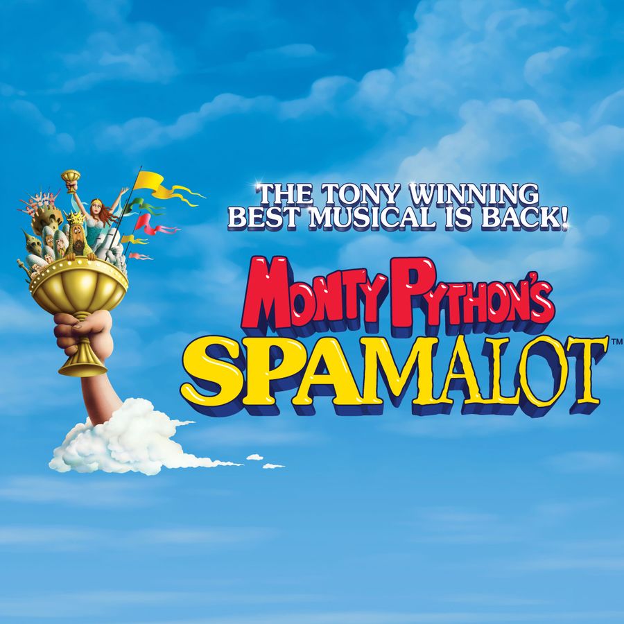 Monty Python's SPAMALOT