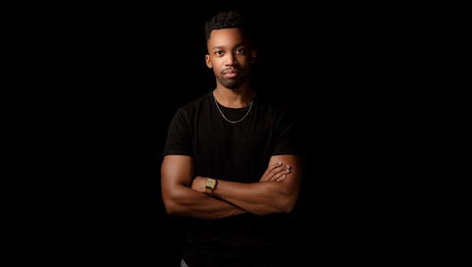 Jalen Baker