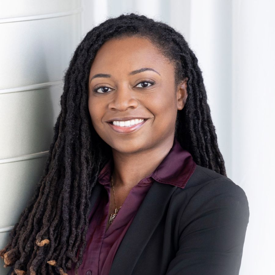 Zakiya Smith-Dore