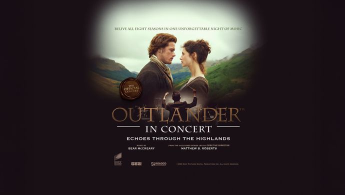 Outlander in Concert: Echoes Through the Highlands