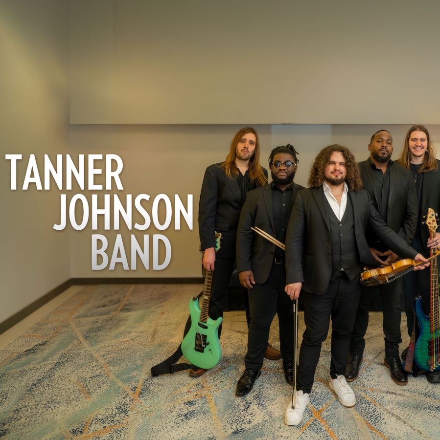 Tanner Johnson Band