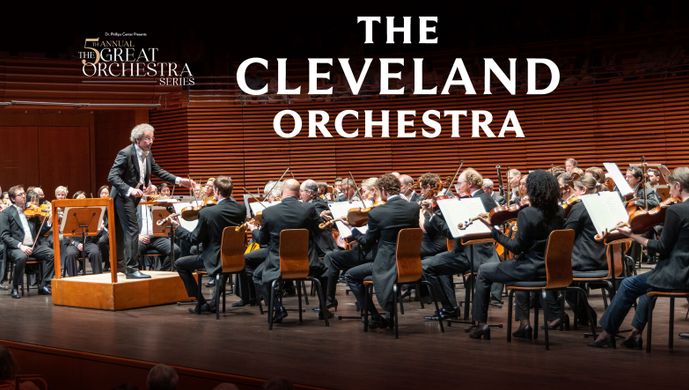 Cleveland Orchestra