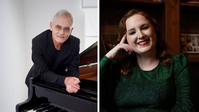 Per Danielsson Quartet featuring Sarah Whittemore