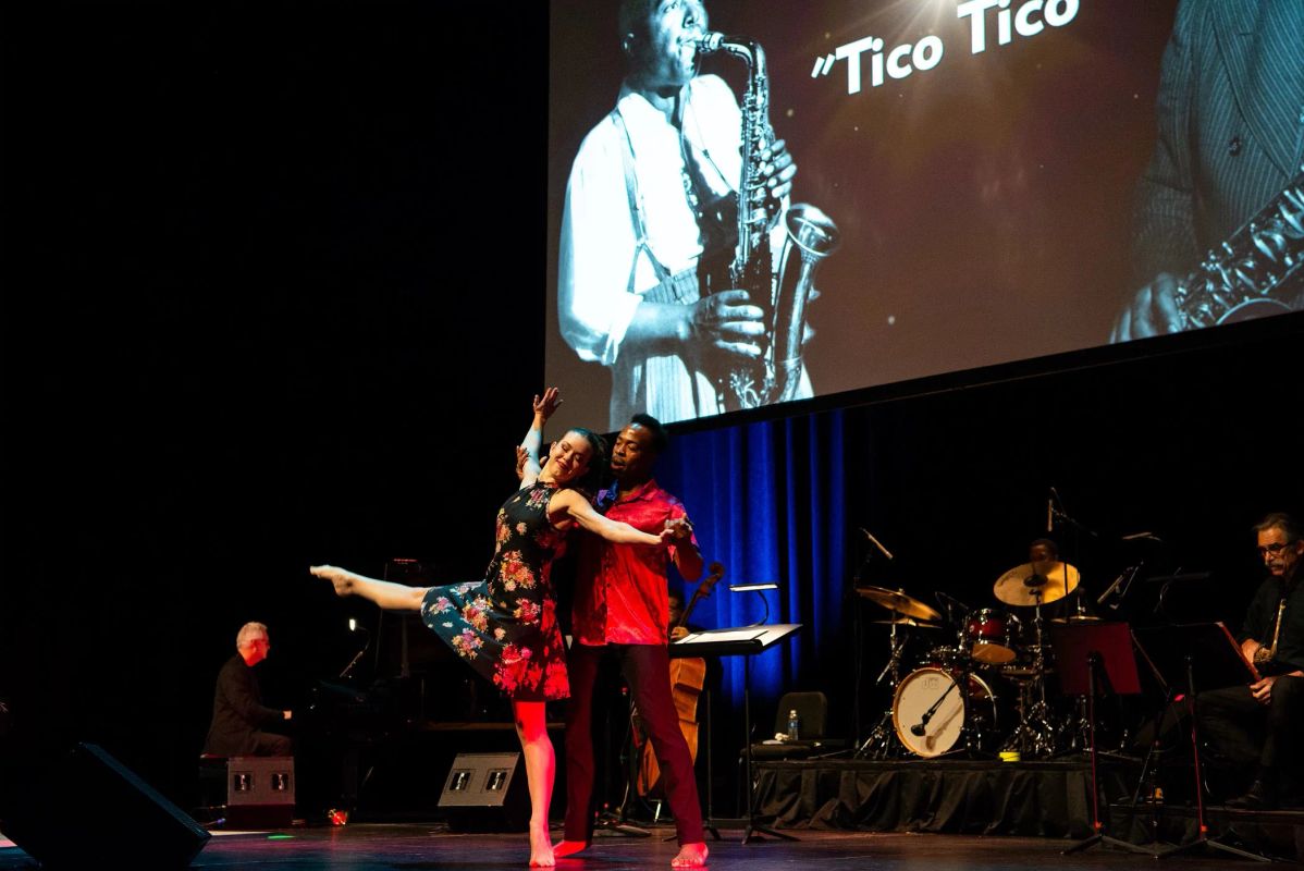 Jazz Media
