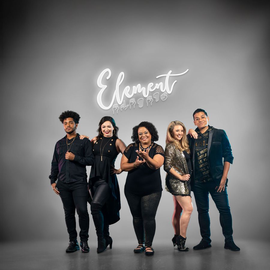 Element Live at Dr. Phillips Center
