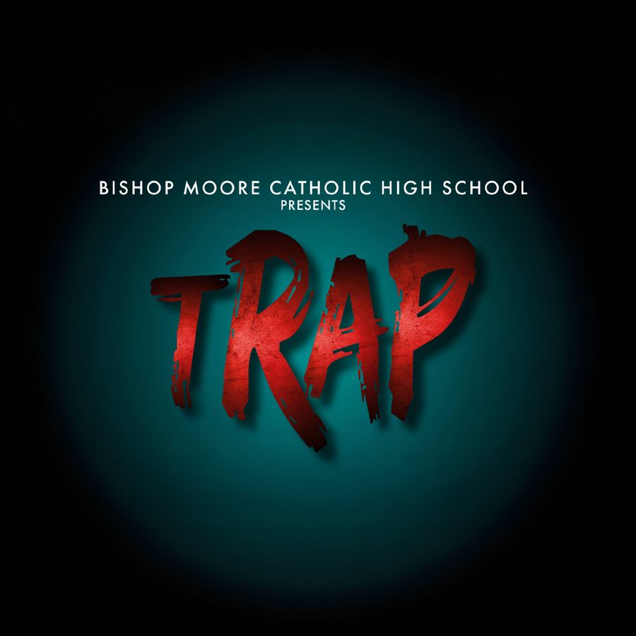 Trap by Stephen Gregg