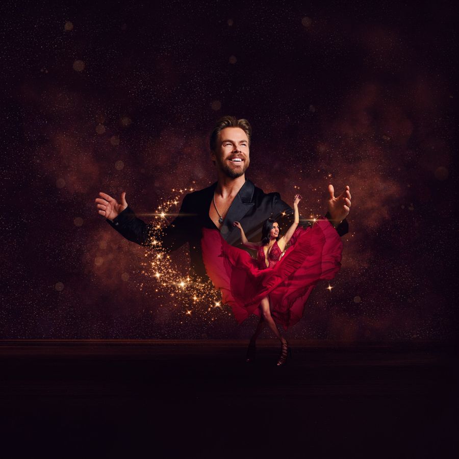 Derek Hough