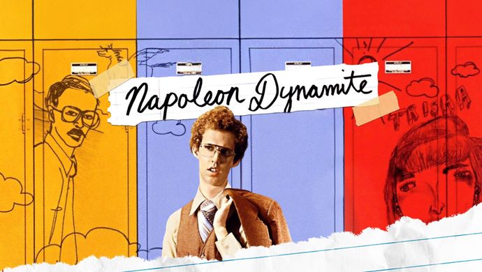 Napoleon Dynamite
