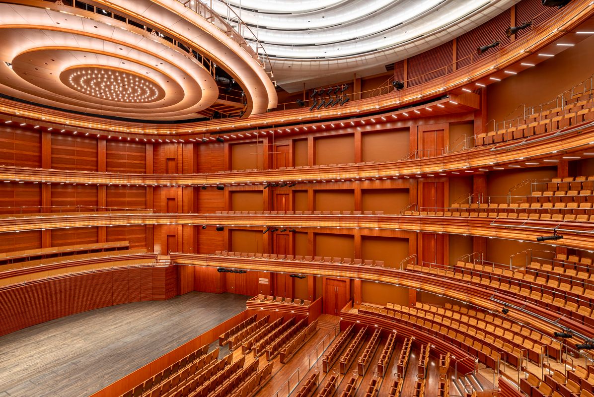 Steinmetz Hall