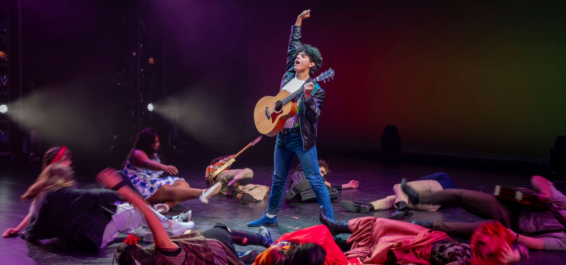 Bye Bye Birdie Applause Awards Image