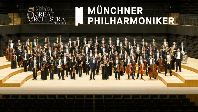 Munich Philharmonic