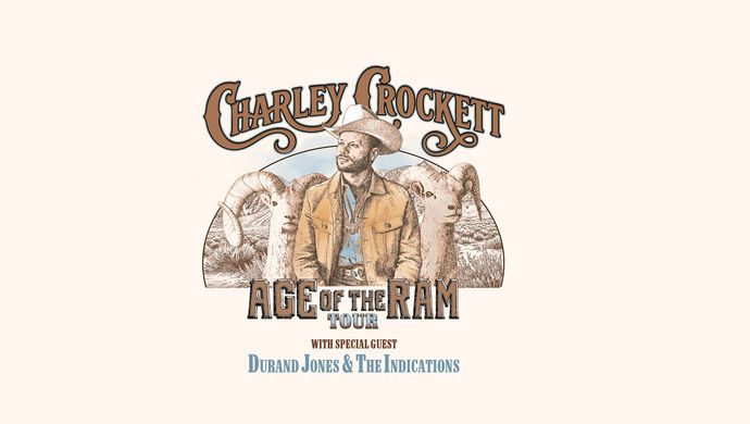 Charley Crockett