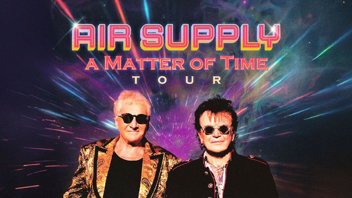 Air Supply