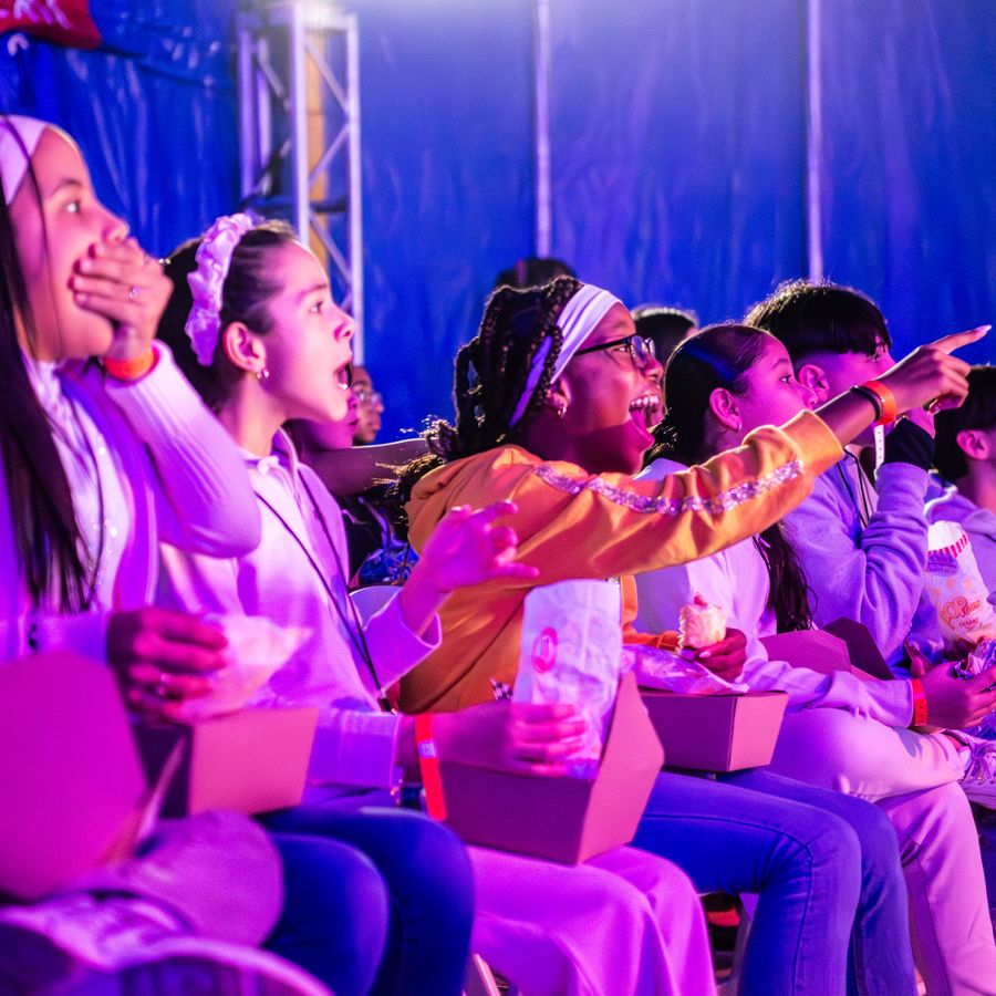 Community Givebacks at Dr. Phillips Center