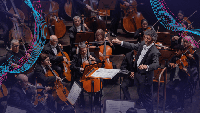 Resonate Festival Family Concert — Orlando Philharmonic Orchestra