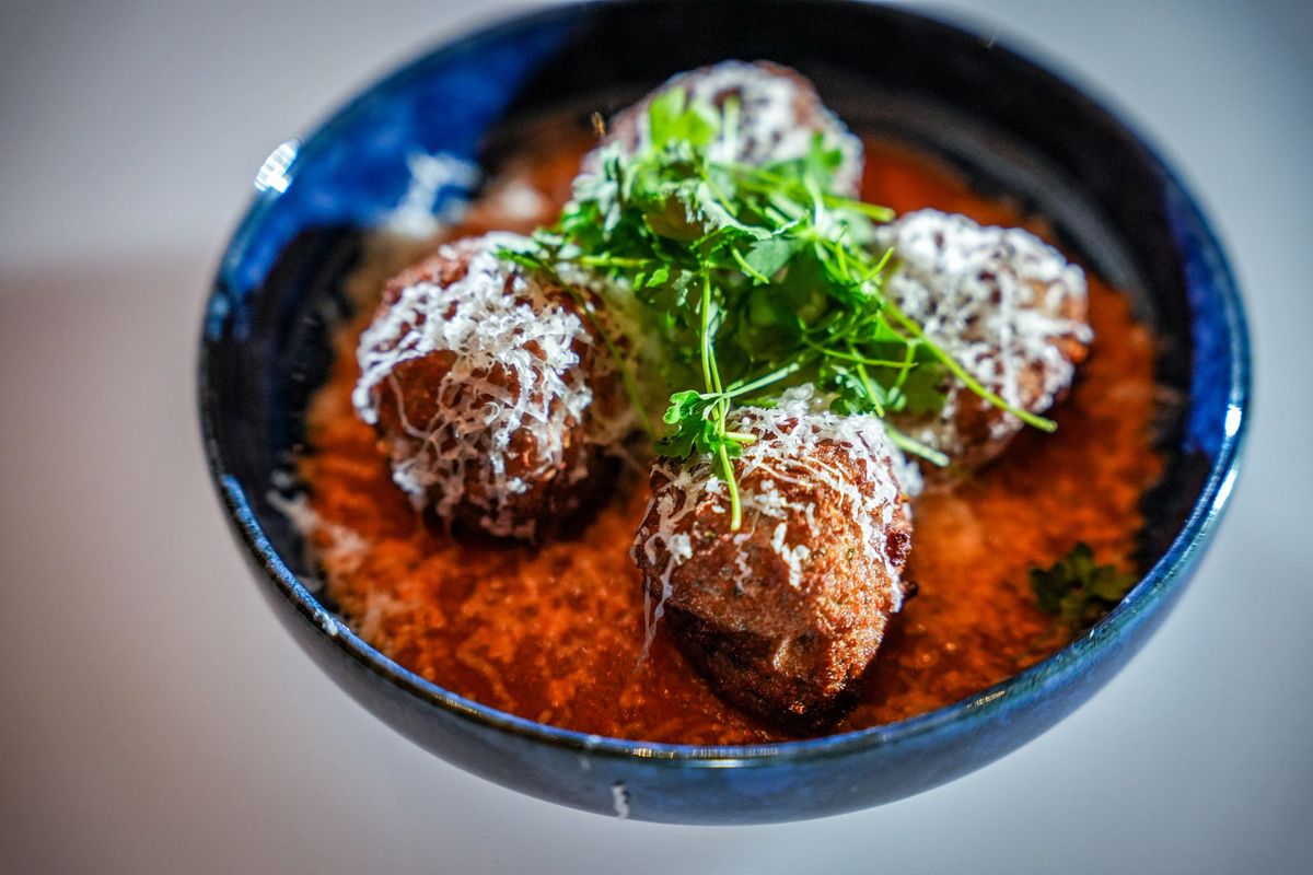 Meatballs