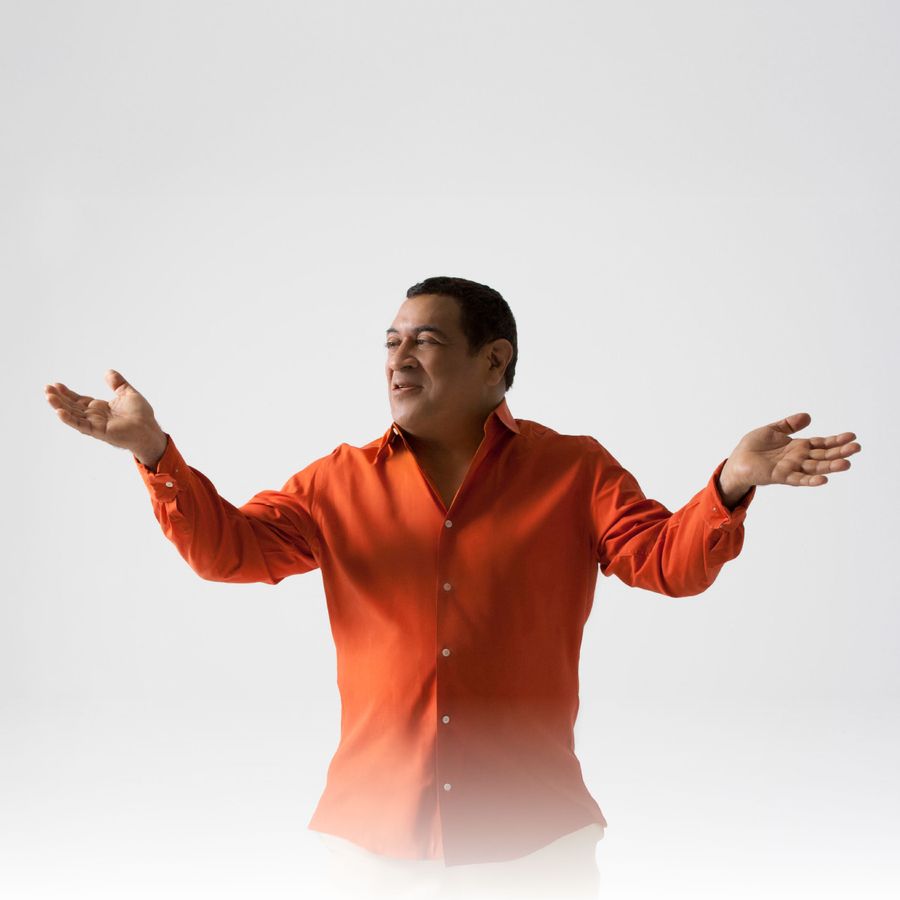 Sammy Figueroa & His Latin Jazz Explosion — Live at Dr. Phillips Center